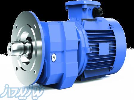 خرید گیربکس هلیکال دینامیک موتور 