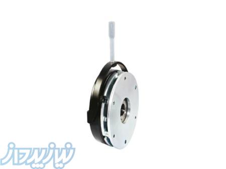 خرید ترمز الکترومغناطیس دینامیک موتور 