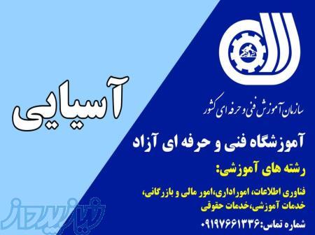 آموزش کامل کامپیوتر از صفر 