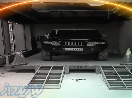 فروش ویژه بالابر اتومبیل - قیمت عالی و کیفیت تضمینی! 