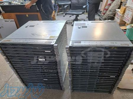 خرید و فروش خدمات کامل سرور اچ پی - نصب و راه اندازی 