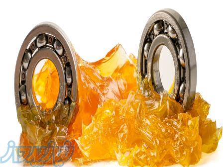 خط تولید گریس پلی اوره 