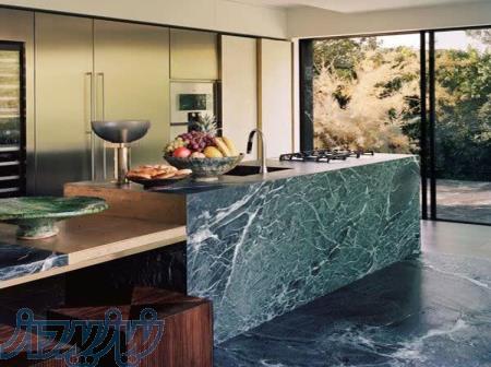 فروش سنگ اسلب و گرانیت و مرمر 