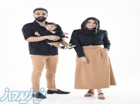 لباس ست زن و شوهری 