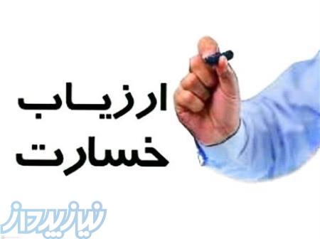 ارزیاب خسارت بیمه 