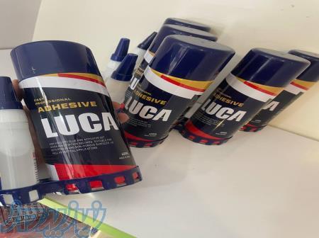 راهنمای خرید چسب یک دو سه ۴۰۰ میل لوکا   تهران چسب 