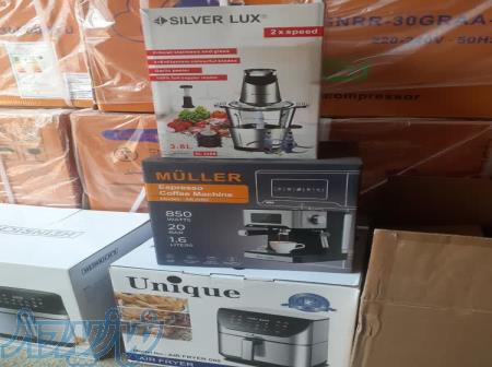 ترخیص کالا - بازارچه مرزی 