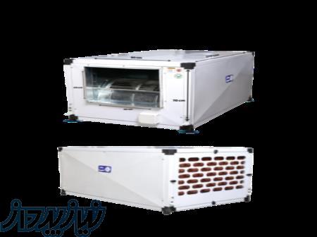 کولر زیرسقفی  سلولزی 