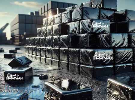 صادرات مستقیم فرآورده‌های نفتی از پترو پالایش هرمس 