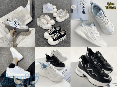 فروشگاه کتونی عرفان 