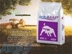 (SOLU MAP) k s مونوآمونیوم فسفات 