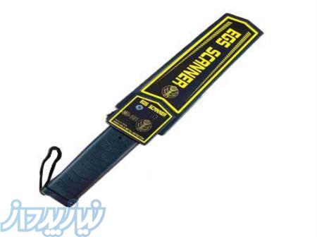 قیمت ویژه راکت بازرسی دستی در اصفهان 