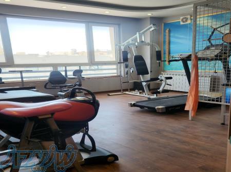 کلینیک فیزیوتراپی روشا 