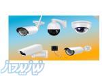 نصب و فروش و تعمیر انواع دوربین مدار بسته 