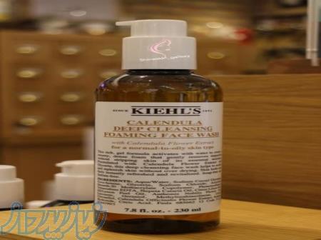 فوم شستشو صورت عصاره گیاهی کالاندولا کیلز 230 میل 