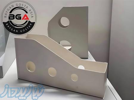 زونکن ۳ و ۴ گوش فلزی