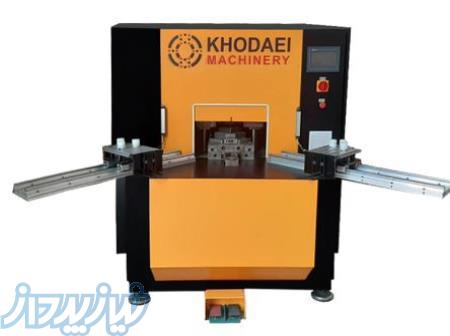 دستگاه کرنر فرمینگ CFM 