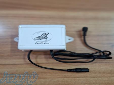   پاوربانک کارتخوان و مودم   