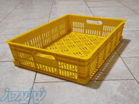 سبد حمل ماست 