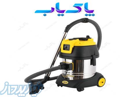 جاروبرقی تک موتوره آب و خاک سران 5000 