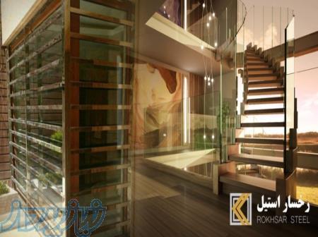 رخساراستیل 