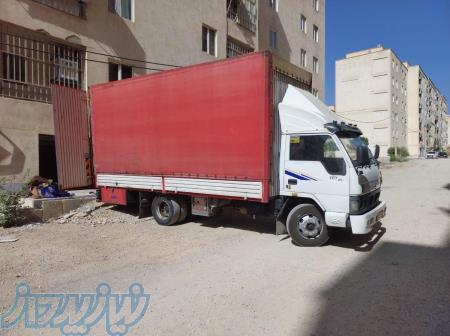 حمل اثاث منزل 