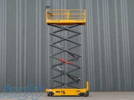 تولید کننده بالابر های متحرک و قابل جابجایی 