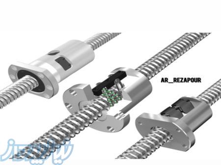 بالسکرو روسی 