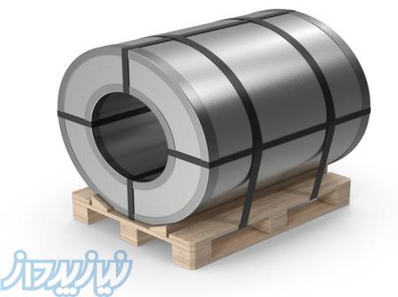 عرضه مستقیم ورق استیل مات در اصفهان 