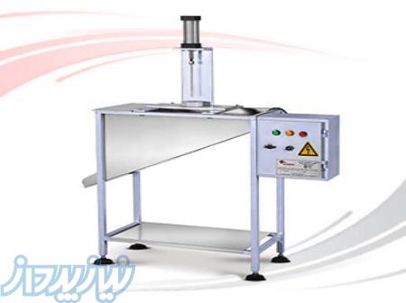 دستگاه هسته گیر میوه 