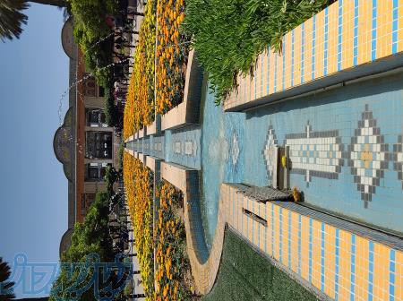 باغبانی و فضای سبز 