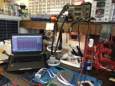 تعمیرات تخصصی انواع برد خانگی و صنعتی و پزشکی 