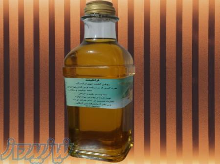 روغن کنجد فراارگانیک 