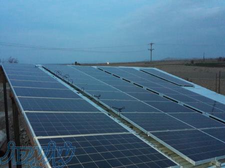 پنل خورشیدی-سولار 