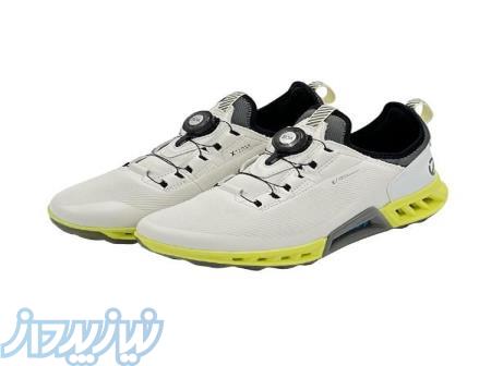 کفش مردانه ECCO BIOM C4 BOA 