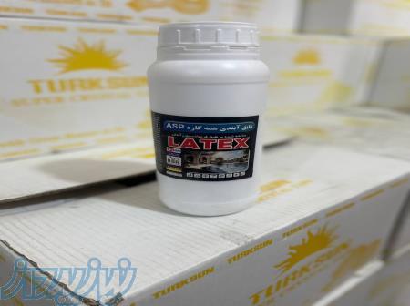 فروش عمده عایق آب بندی همه کاره ASP   تهران چسب