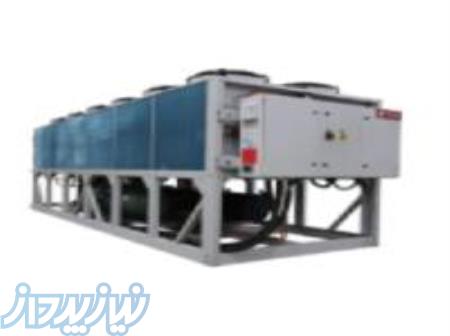 خرید و خدمات تخصصی انواع چیلر با نصب و راه‌اندازی و پشتیبانی کامل 