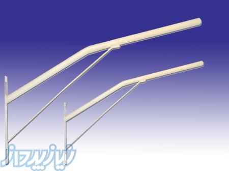 براکت های دیواری و تیری