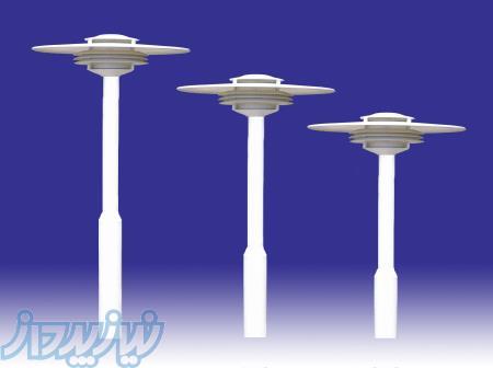 پایه های پارکی