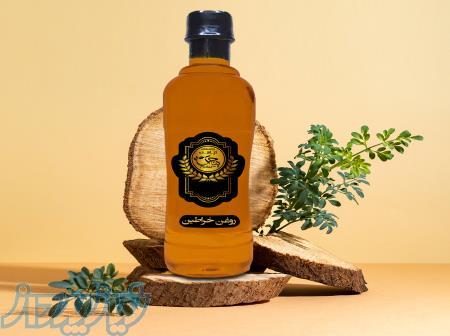 روغن های طبیعی پیچک 