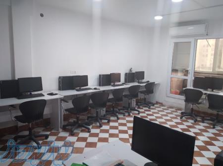 آموزش کامپیوتر بجنورد کاوش 