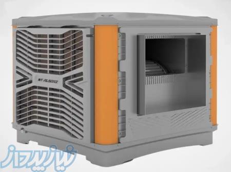 فروش اقساطی کولر پلیمری8500 البرز به مدت محدود با ارسال رایگان 