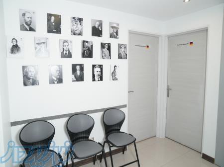 آموزش تخصصی زبان آلمانی 