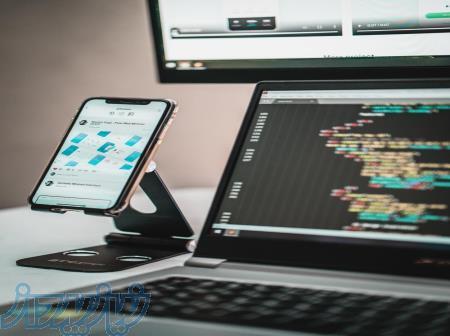 برنامه نویسی در شیراز 