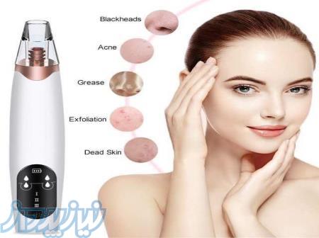 پاکسازی پوست و دارای قدرت 3 وات 