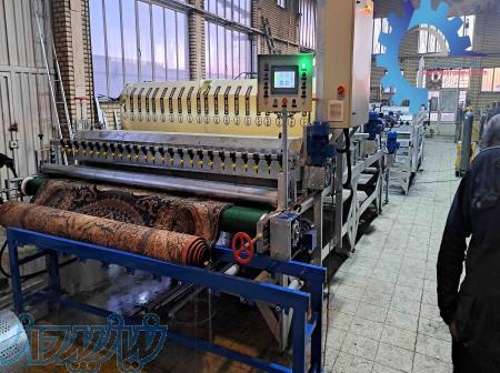 قالیشور اتوماتیک میزی فروش اقساطی