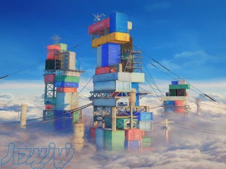 رزرو کانتینر برای صادرات و واردات 