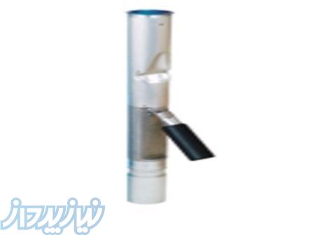 سوپاپ سرریز مخزن