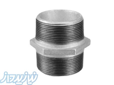 مهره ماسوره گالوانیزه 1 – برند توپی 340 UNION TAPERSEAT 