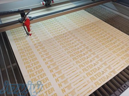 خدمات برش لیزر و حکاکی غیر فلزات 